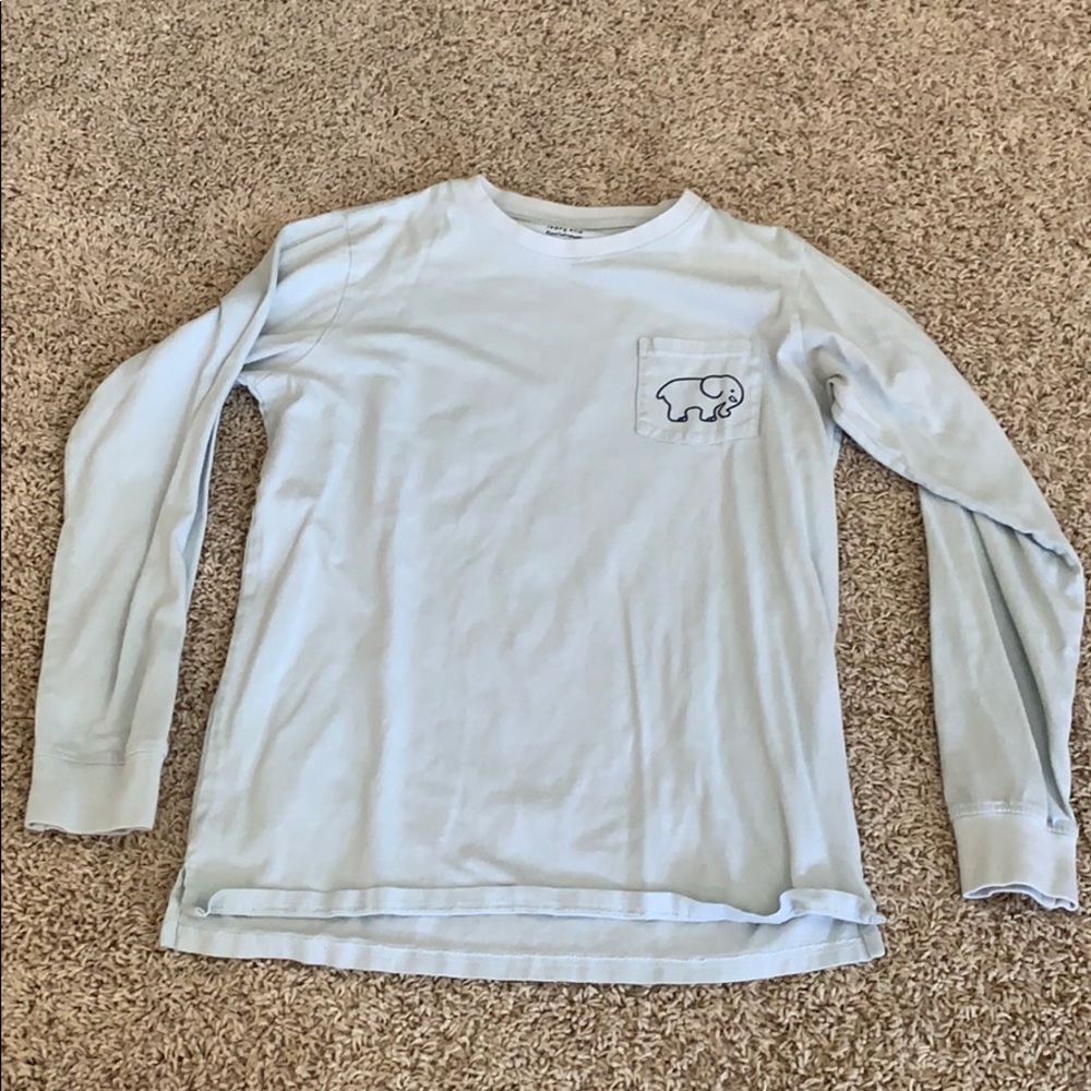 Ivory Ella Long Sleeve